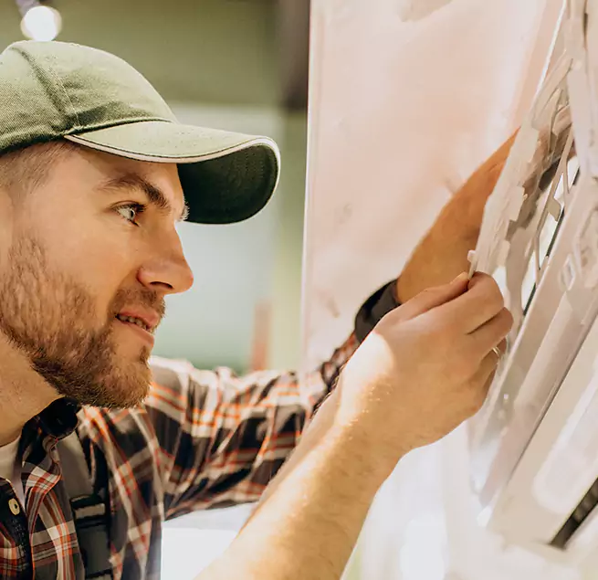 Why Homeowners & Businesses Trust Us in Chesterfield, MO?