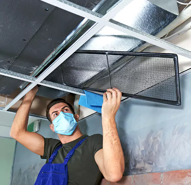  Why Homeowners Businesses Trust Us  in Chesterfield, MO?